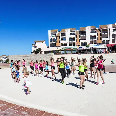 Coudalere-guadeloupe-13 By Interhome *