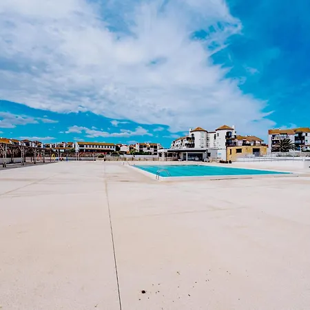 Coudalere-guadeloupe-13 By Interhome Lejlighed Le Barcarès