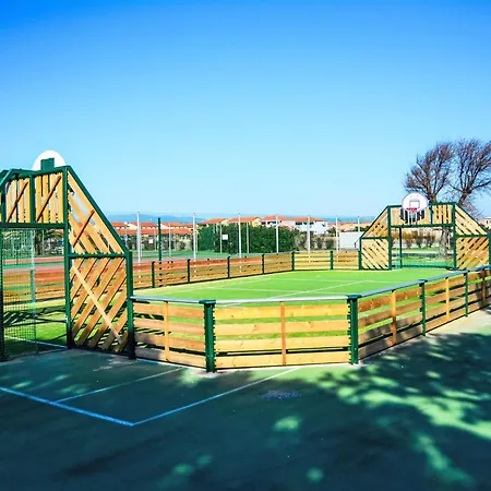 Coudalere-guadeloupe-13 By Interhome * Le Barcarès