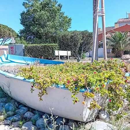 Coudalere-guadeloupe-13 By Interhome * Le Barcarès