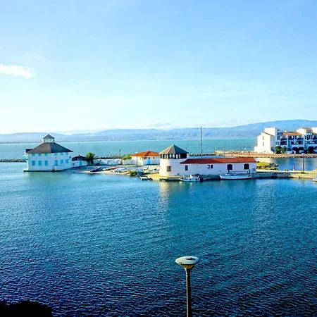Coudalere-guadeloupe-13 By Interhome Le Barcares