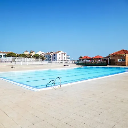 Appartement Coudalere-guadeloupe-13 By Interhome