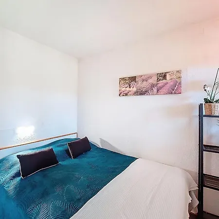 Apartment Coudalere-guadeloupe-13 By Interhome Le Barcares