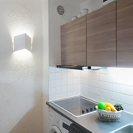 Coudalere-guadeloupe-13 By Interhome * Le Barcarès