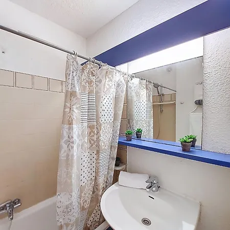 Coudalere-guadeloupe-13 By Interhome Appartement