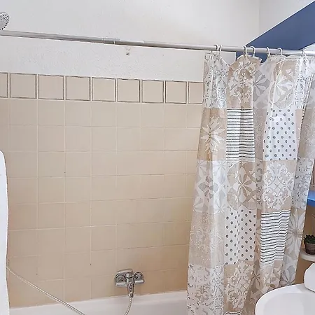 Appartement Coudalere-guadeloupe-13 By Interhome