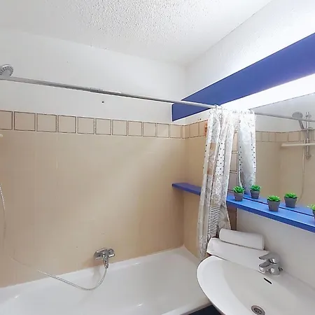 Coudalere-guadeloupe-13 By Interhome *