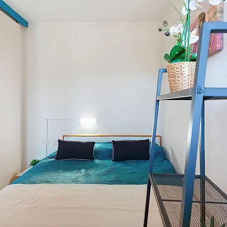 Coudalere-guadeloupe-13 By Interhome Appartement