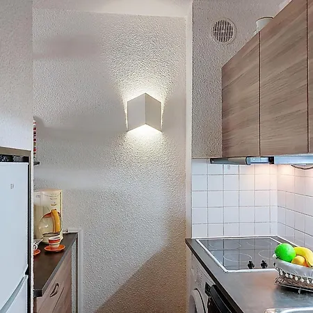Apartment Coudalere-guadeloupe-13 By Interhome *