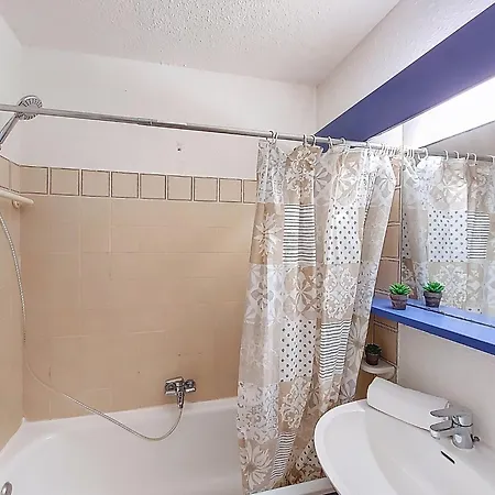 Coudalere-guadeloupe-13 By Interhome Appartement Le Barcarès