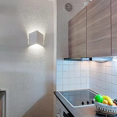 Apartment Coudalere-guadeloupe-13 By Interhome Le Barcares