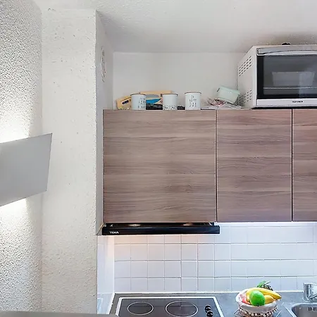 Coudalere-guadeloupe-13 By Interhome Appartement Le Barcarès