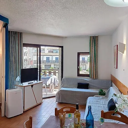 Lejlighed Coudalere-guadeloupe-13 By Interhome Le Barcarès