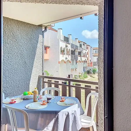 Coudalere-guadeloupe-13 By Interhome Appartement Le Barcarès