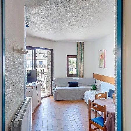 Apartment Coudalere-guadeloupe-13 By Interhome Le Barcares