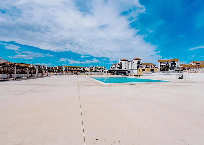 Coudalere-guadeloupe-13 By Interhome Apartment Le Barcarès