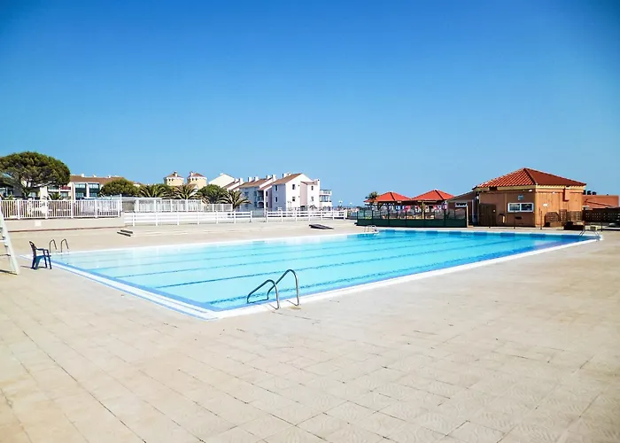 Apartment Coudalere-guadeloupe-13 By Interhome