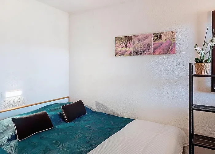 Coudalere-guadeloupe-13 By Interhome Apartment Le Barcarès