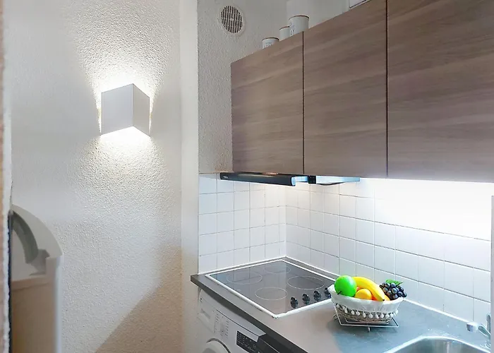 Coudalere-guadeloupe-13 By Interhome * Le Barcarès