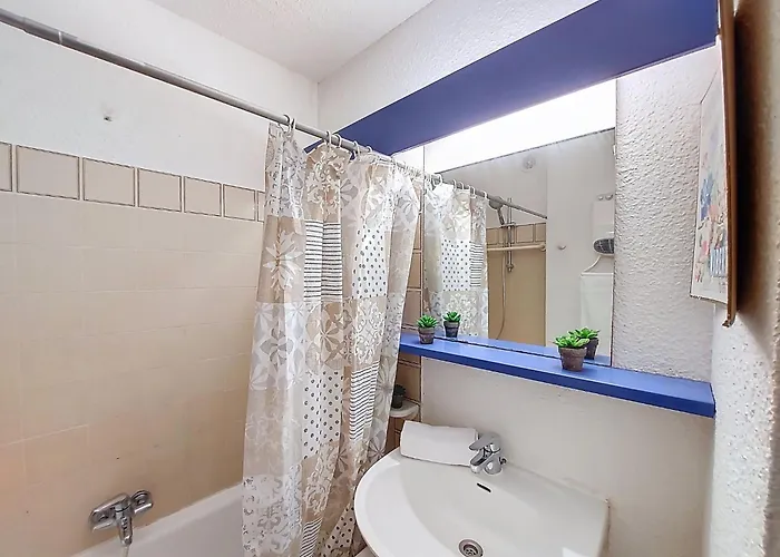 Coudalere-guadeloupe-13 By Interhome Apartment