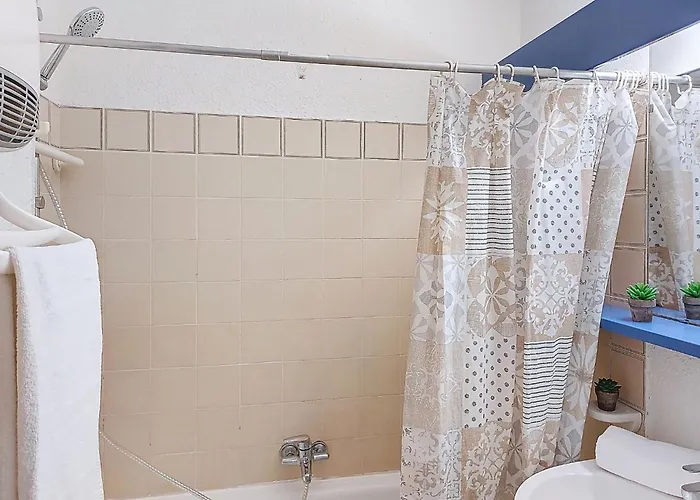 Apartment Coudalere-guadeloupe-13 By Interhome