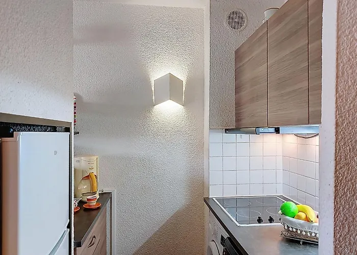 Apartment Coudalere-guadeloupe-13 By Interhome *
