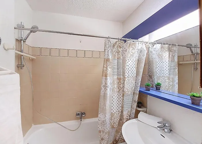 Coudalere-guadeloupe-13 By Interhome Apartment Le Barcarès