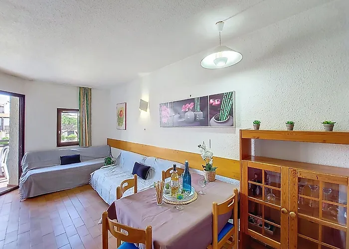 Apartment Coudalere-guadeloupe-13 By Interhome