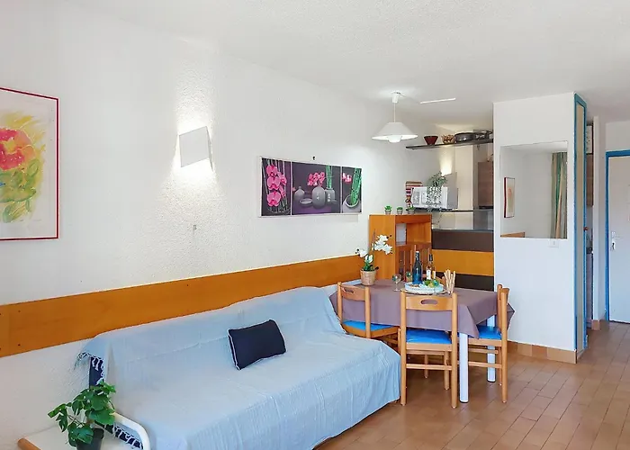 Coudalere-guadeloupe-13 By Interhome Apartment *