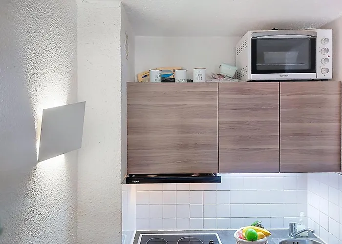 Coudalere-guadeloupe-13 By Interhome Apartment Le Barcarès