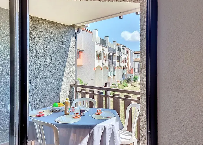 Coudalere-guadeloupe-13 By Interhome Apartment Le Barcarès