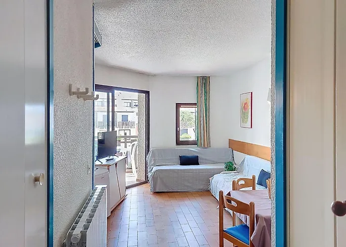 Apartment Coudalere-guadeloupe-13 By Interhome Le Barcarès